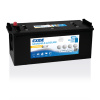 EXIDE autobatéria 140Ah EQUIPMENT GEL 12V, 900A, ES1600