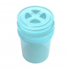 Veko Carbon Collective Gamma Seal Bucket Ľud - Clear Teal