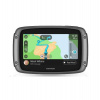 TomTom Rider 500, Europe LIFETIME mapy (45 zemí) (1GF0.002.00)