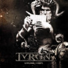 Tyron - Rebels Shal Conquer [CD]