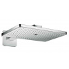 Axor ShowerSolutions Hlavová sprcha 460/300, sprchové rameno 46 cm, 3 prúdy, chróm 35276000-AX