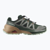 Dámske bežecké topánky Salomon Speedcross Peak GTX scarab/soft clay/bay