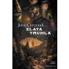 Zlatá truhla - Juraj Červenák