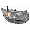 REFLEKTOR PRAVÁ LAMPA 046699 VALEO TOYOTA AURIS