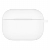 HAT-PRINCE hat Prince silikónový obal pre AirPods Pro – biely - možnosť vrátiť tovar ZADARMO do 30tich dní