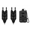 Sada Hlásičov Záberu Nash Siren R4 Presentation Set 2+1