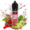 Nixer PIXIE Shake & Vape Juice Redcurrant & Gooseberry 10 ml