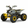 RocketMotors Raptor 150cc 3+1