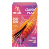 DUREX PLAY RIDE & VIBE vibračný masturbátor 1x1 ks