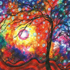 Magnolia Vizionár špeciálna edícia Megan Duncanson 1000 dielov