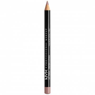 NYX Professional Makeup Slide On ceruzka na pery mahogany, 1 g