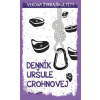 Denník Uršule Crohnovej - Škultéty Štrba Verona