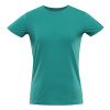Nax Delena Dámske triko LTSB256 shady glade M