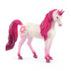 Schleich 70717 Jednorožec kobyla s mandalou