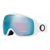 OAKLEY Flight Tracker M Matte White w/PRIZM Sapphire Iridium 23/24