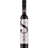 Chateau Topoľčianky Alibernet 2021 slamové víno sladké 0.375l