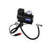 Autokompresor 12 V, 17 bar, s adaptéry