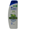 Head & Shoulders Apple fresh 2v1 šampón proti lupinám 360 ml