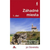 Lacika Ján Záhadné miesta