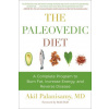 The Paleovedic Diet: A Complete Program to Burn Fat, Increase Energy, and Reverse Disease