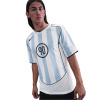 Nike Total 90 Energy Shirt Adults White/Blue M
