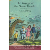 The Voyage of the Dawn Treader - C.S. Lewis