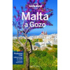 Atkinson Brett Malta a Gozo - Lonely Planet