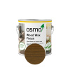 Osmo Dekoračný vosk transparentný 3168 Dub antický, Objem 0,75 L