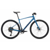 Giant Cestný bicykel GIANT FASTROAD AR 1 700C 2025 - Modrá, S, 700C