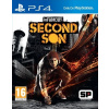 inFamous Second Son