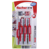Fischer Duopower blister KNV 10x80