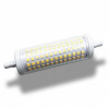 Svietidlo - svetelný zdroj - Żarnik LED R7S 16W=130W 118mm mocny neutralny (Svietidlo - svetelný zdroj - Żarnik LED R7S 16W=130W 118mm mocny neutralny)