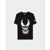 Difuzed Marvel Venom Men's Short Sleeved TS206210SPN