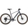 TREK Dual Sport 3 Gen 5 GALACTIC GREY Veľkosť: XS