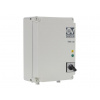 Vortice IRT 100 3-stupňový regulátor otáček pro třífázové ventilátory 9,5A