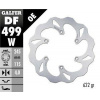 Zadný brzdový kotúč YAMAHA 2002-2018 245mm GALFER BRAKE