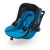 KIDDY Autosedačka Evoluna i-size 2 + Isofix základňa 40-83 cm Sky Blue