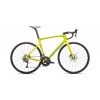 Specialized Tarmac SL7 Sport - Shimano 105 GLOSS ION METALLIC / SEA FOAM Veľkosť: 58