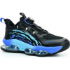 Unisex sportovní obuv PROGRESS Training černé Velikost: 39