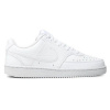 Nike W Court Vision Lo NN W DH3158-100 shoes (198798) RED 39