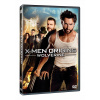 X-Men Geneza: Wolverine DVD disk