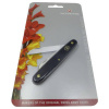 Victorinox 3.9050.3B1 nôž na kvety čierna; 3.9050.3B1