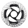 Brzdový kotúč SHIMANO XTR / Dura Ace RT-CL900 ICE Tech FREEZA Center Lock Priemer kotúča: 140mm