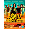 Asterix and Obelix - Asterix At The Olympic Games DVD