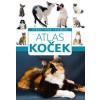 Atlas koček - Barbara V. Tittenbrun-Jazienicka
