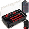 EXACT MECHANICS TOOLS SET 110in1 IN OBJECTIVE COVER
