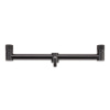 Hrazda Anaconda Blaxx Buzzer Bar Černá Mat 2 pruty - 20 cm