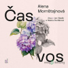 Čas vos - Alena Mornštajnová - online doručenie