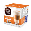 Nescafé Kávové kapsule DOLCE GUSTO Latte Macchiato Caramel (16 ks)