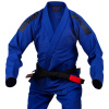 BJJ kimono Venum Contender Evo gi - Blue Velikost: A5